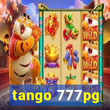 tango 777pg